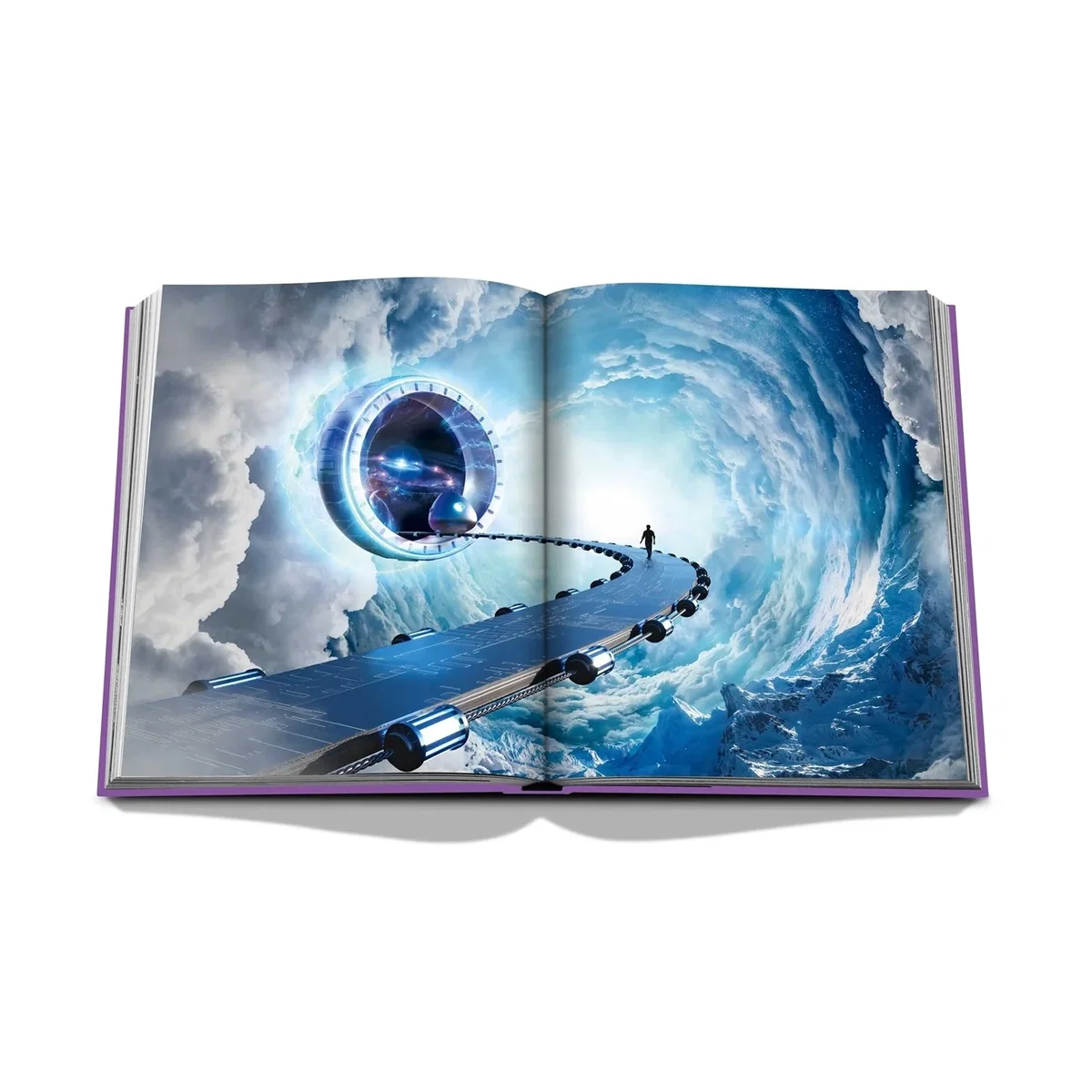 Dream Coffee Table Book – image 14