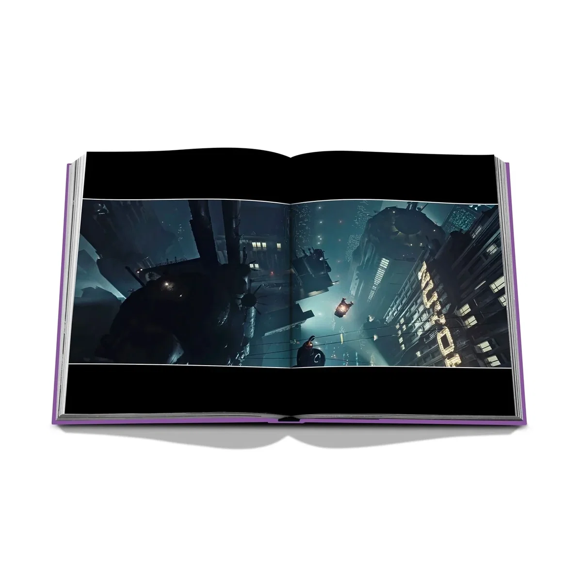 Dream Coffee Table Book – image 16