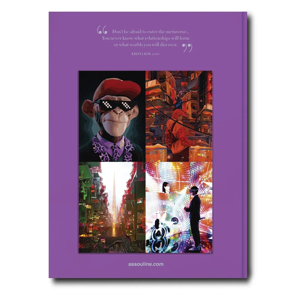 Dream Coffee Table Book – image 4