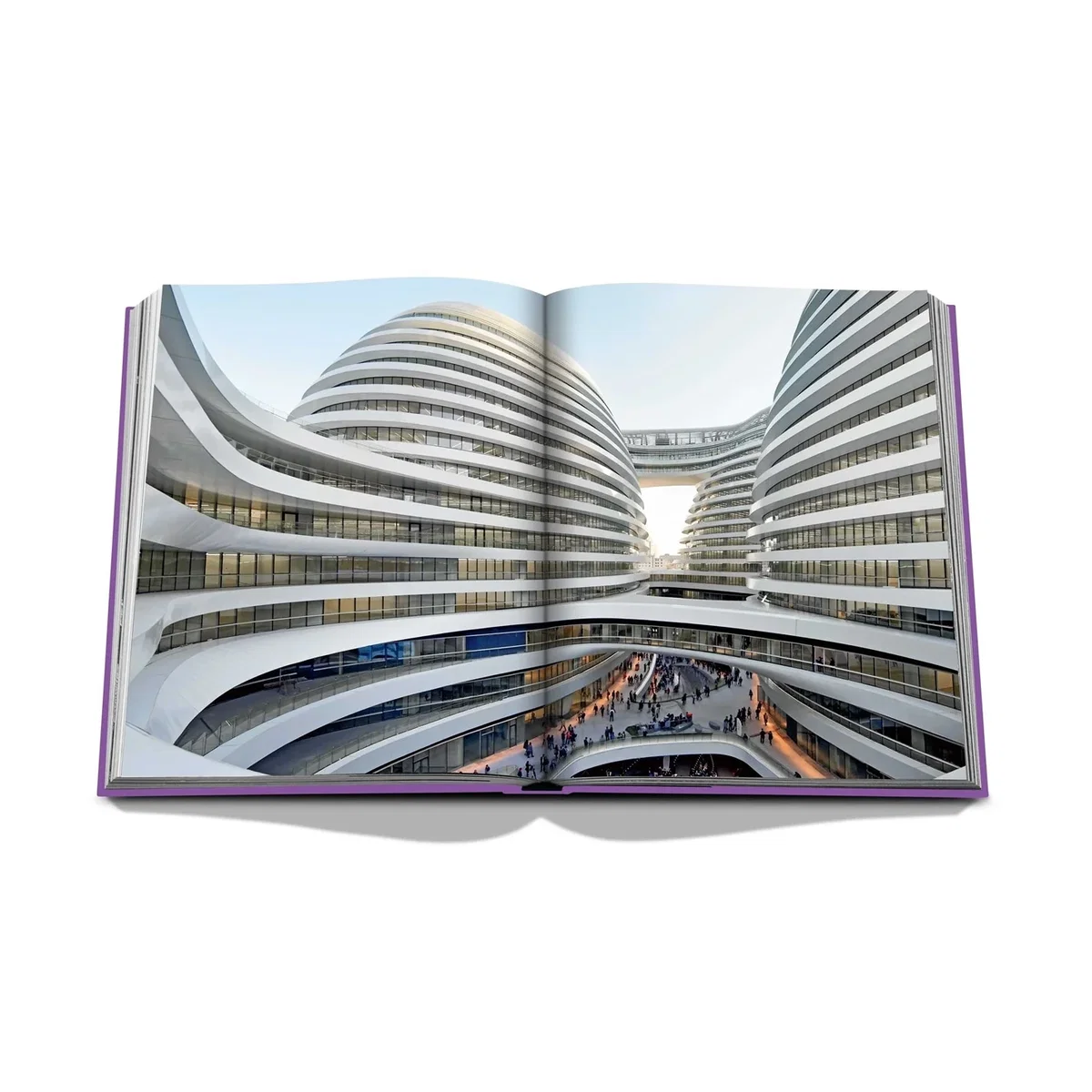 Dream Coffee Table Book – image 6