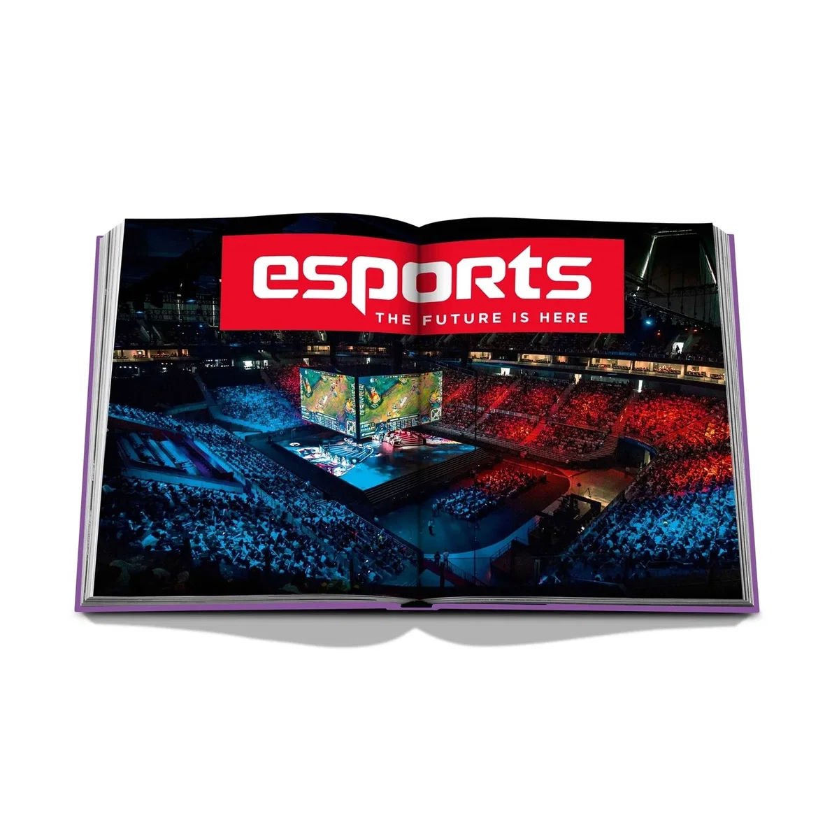 Dream Coffee Table Book – image 7