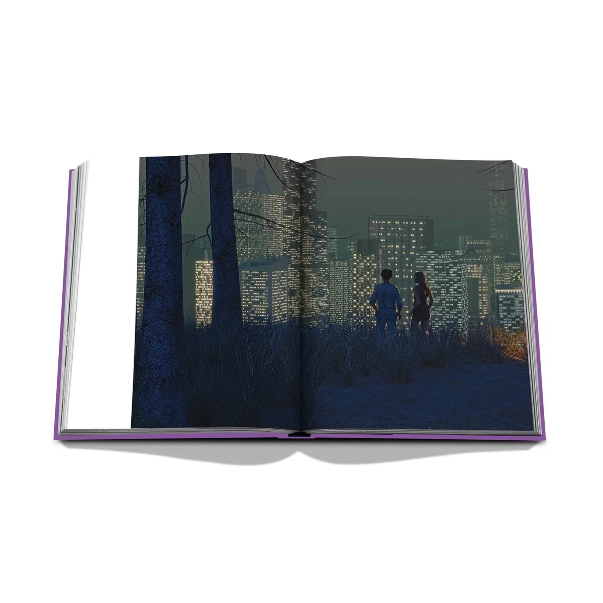 Dream Coffee Table Book – image 9