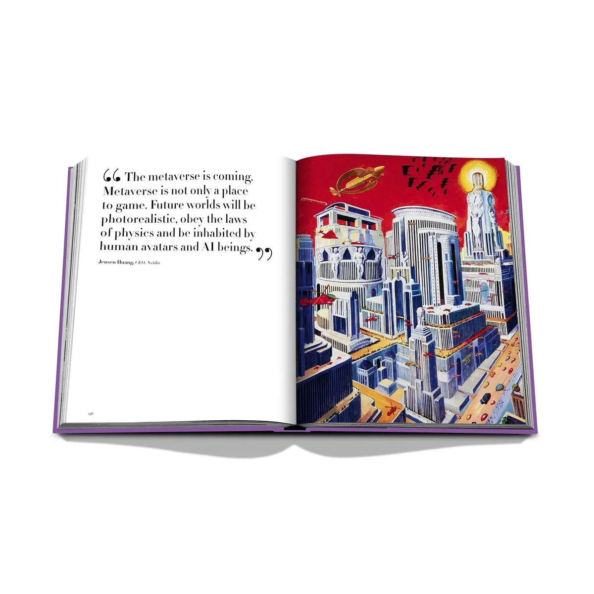 Dream Coffee Table Book – image 10