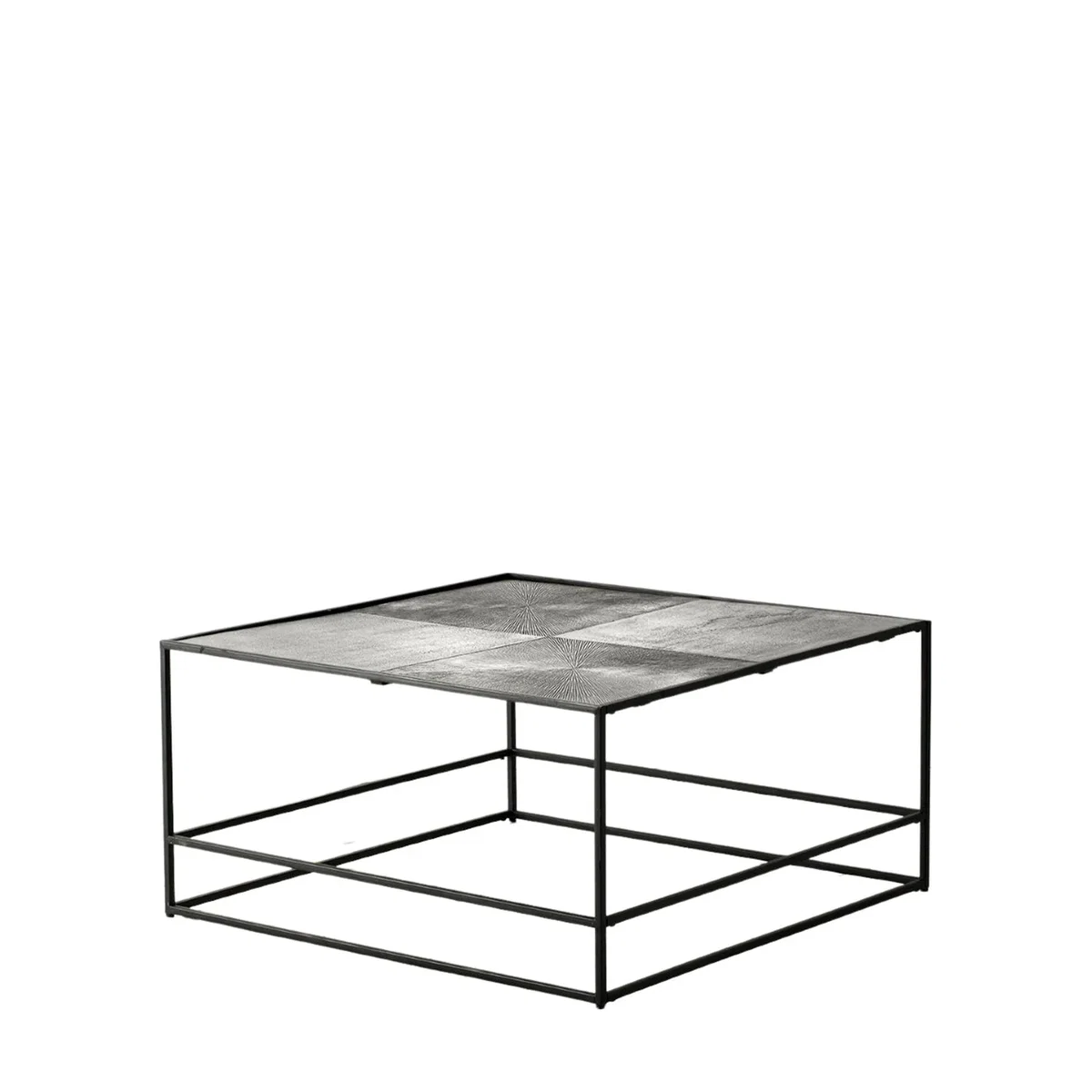 Antique Style Coffee Table – image 2