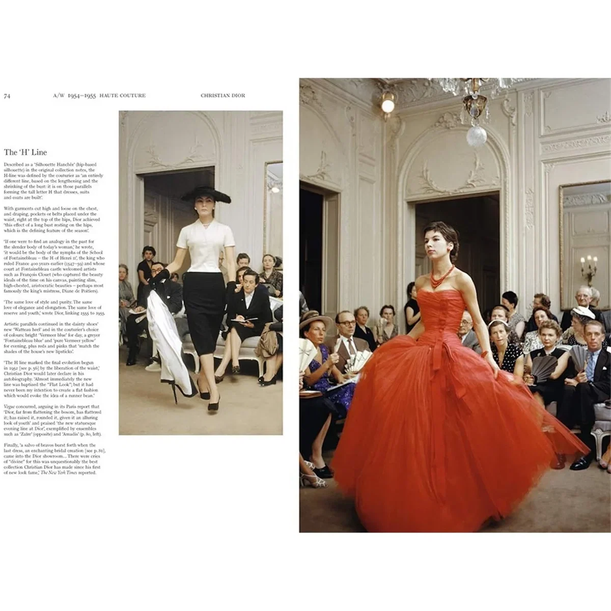 Fashion Coffee Table Book – image 3