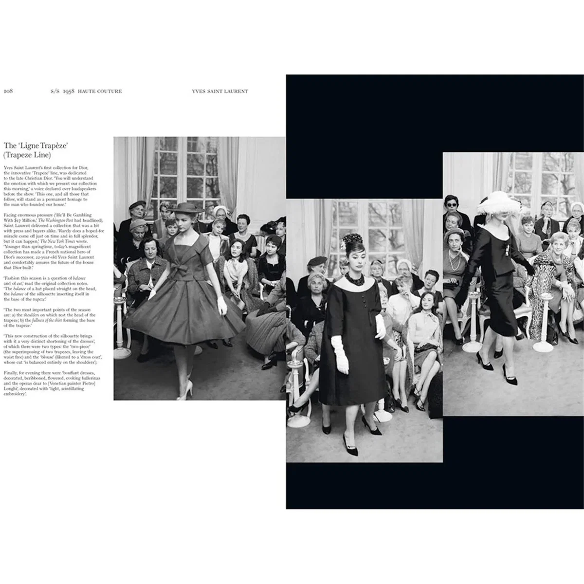 Fashion Coffee Table Book – image 4