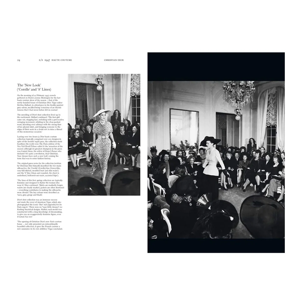 Fashion Coffee Table Book – image 1