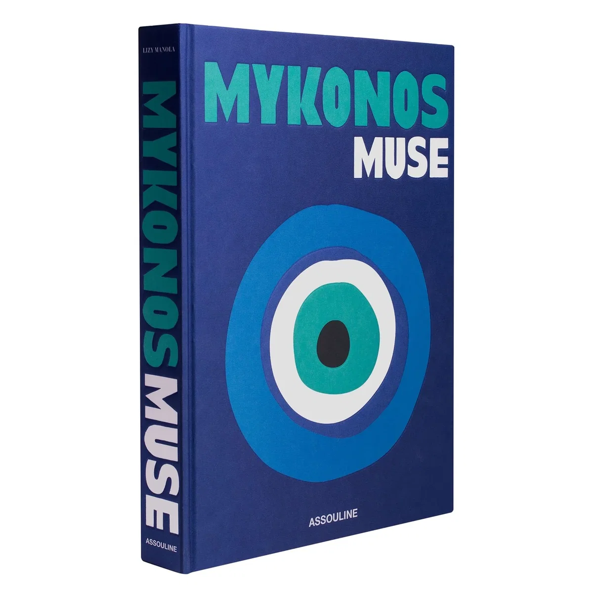 Muse Coffee Table Book – image 2