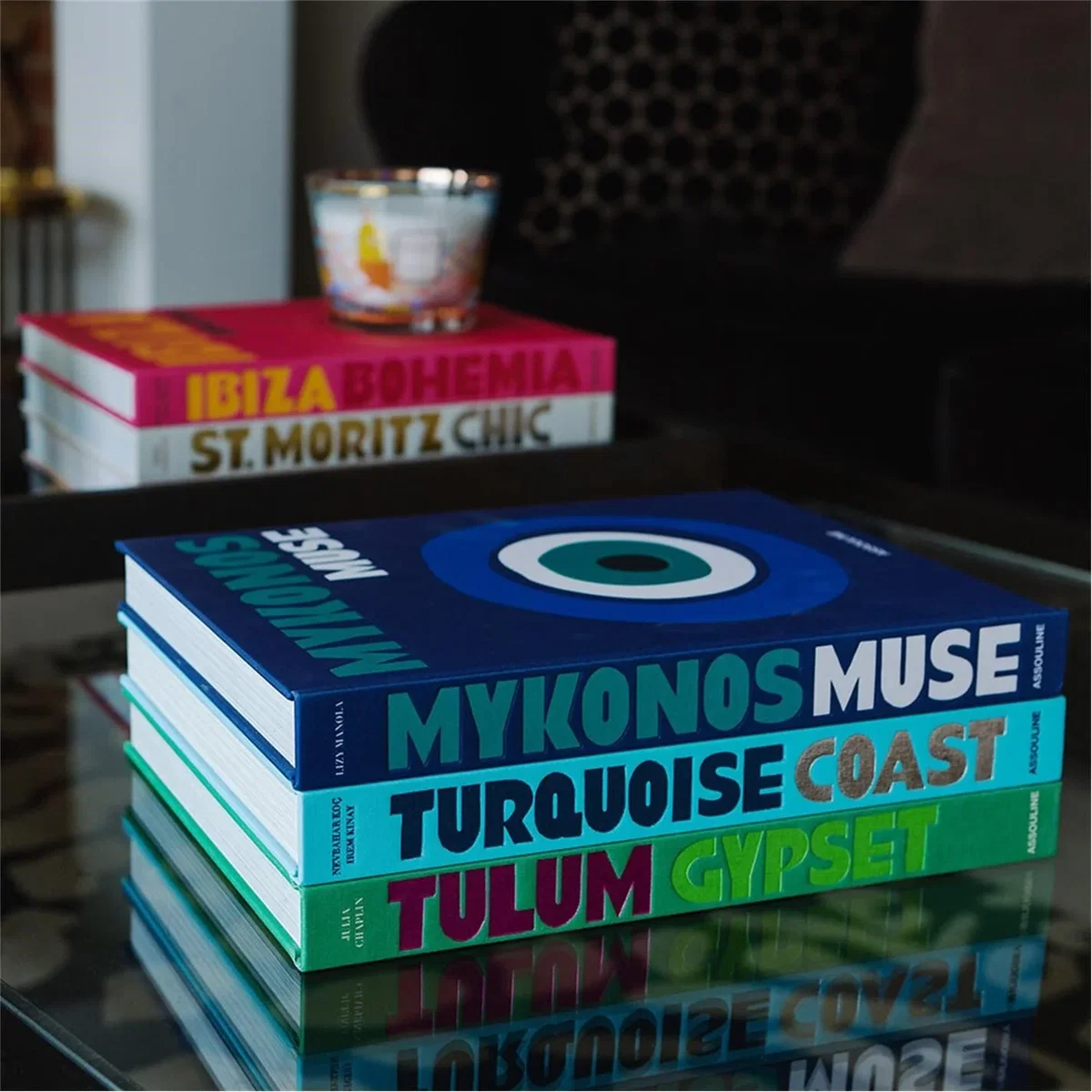Muse Coffee Table Book – image 3