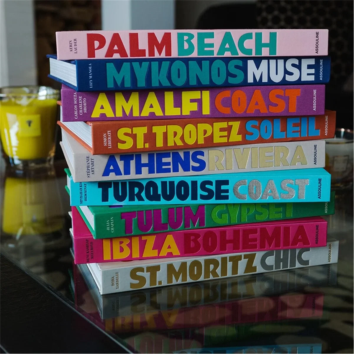 Muse Coffee Table Book – image 4