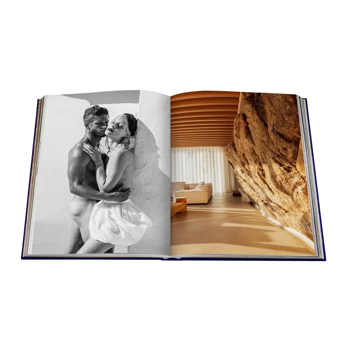 Muse Coffee Table Book – image 5