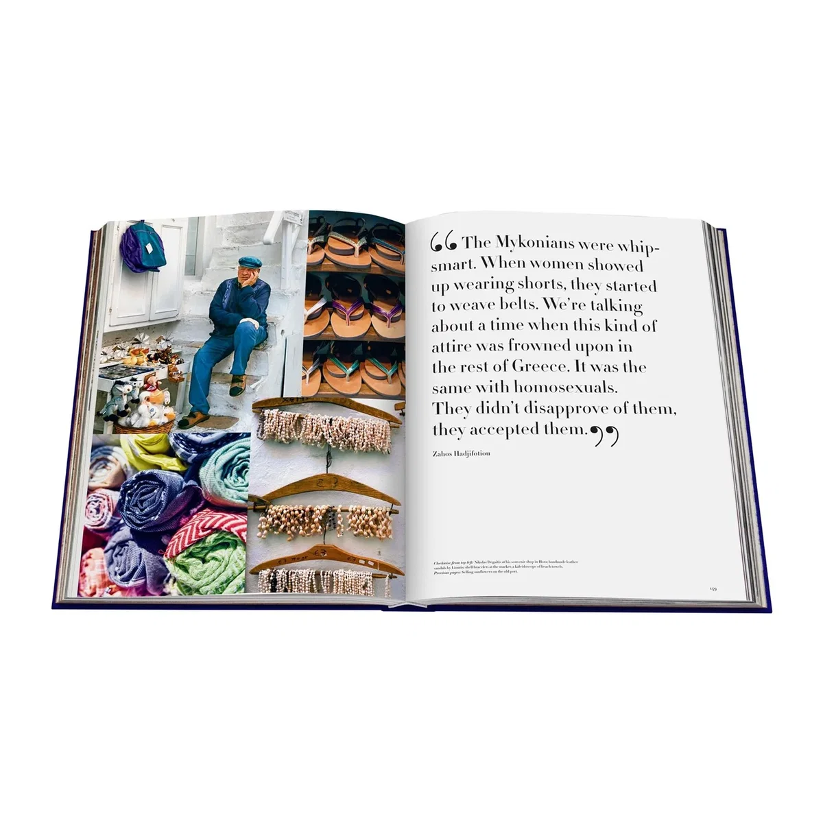 Muse Coffee Table Book – image 6