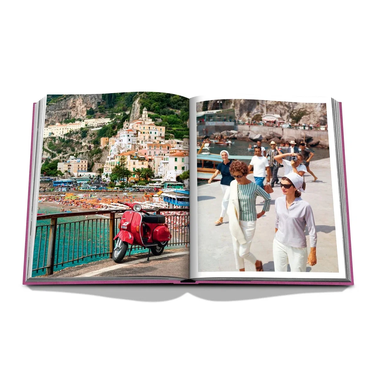 Coast Coffee Table Book – image 4