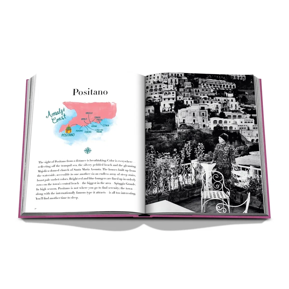 Coast Coffee Table Book – image 5
