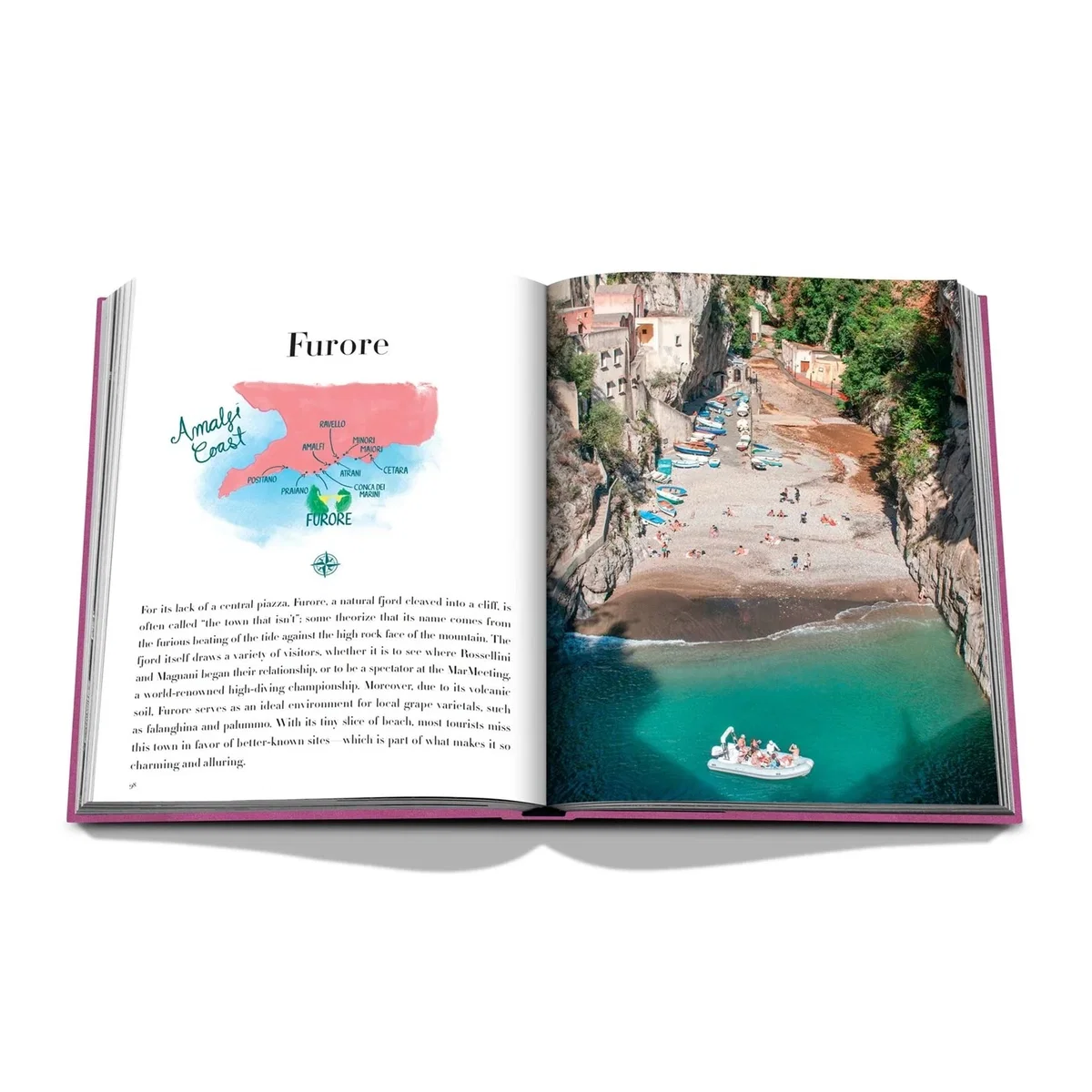 Coast Coffee Table Book – image 6