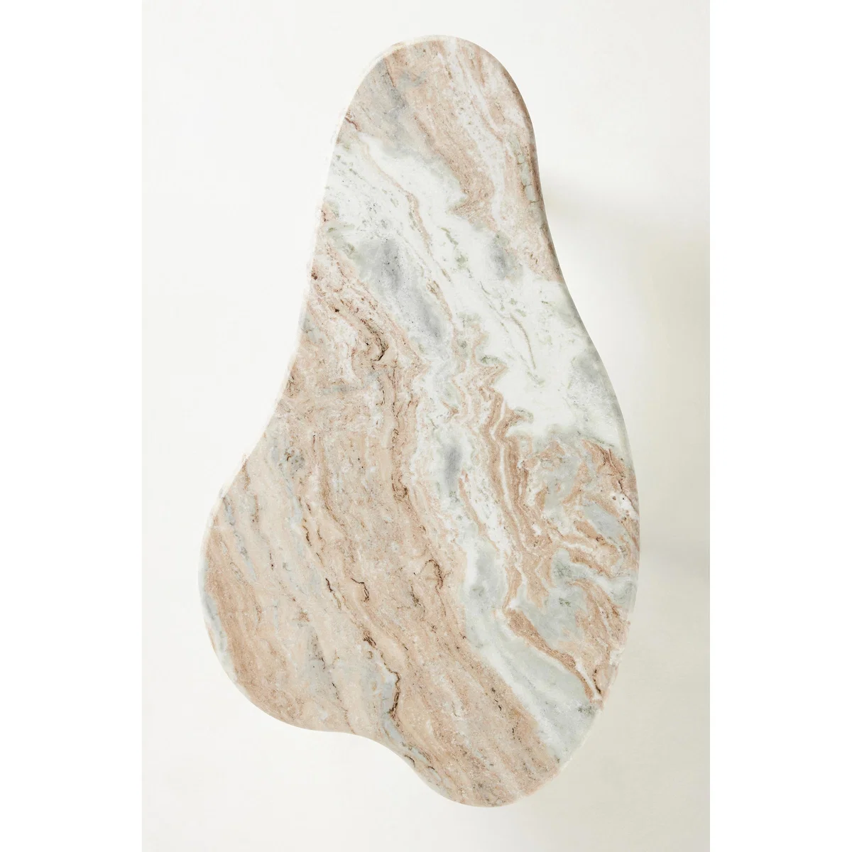Orla Marble Coffee Table – image 4