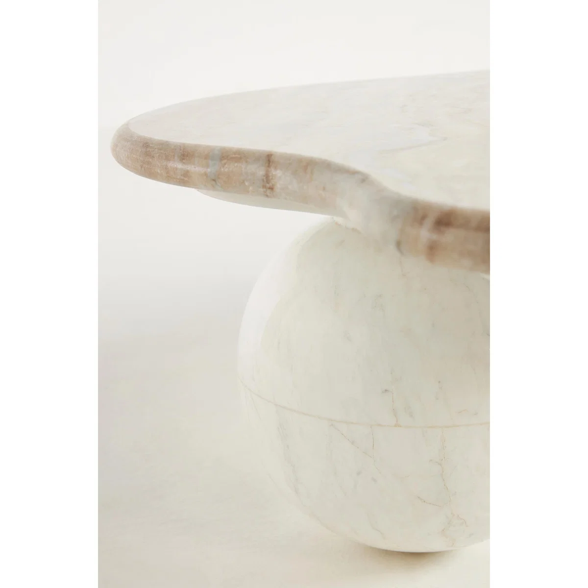 Orla Marble Coffee Table – image 5