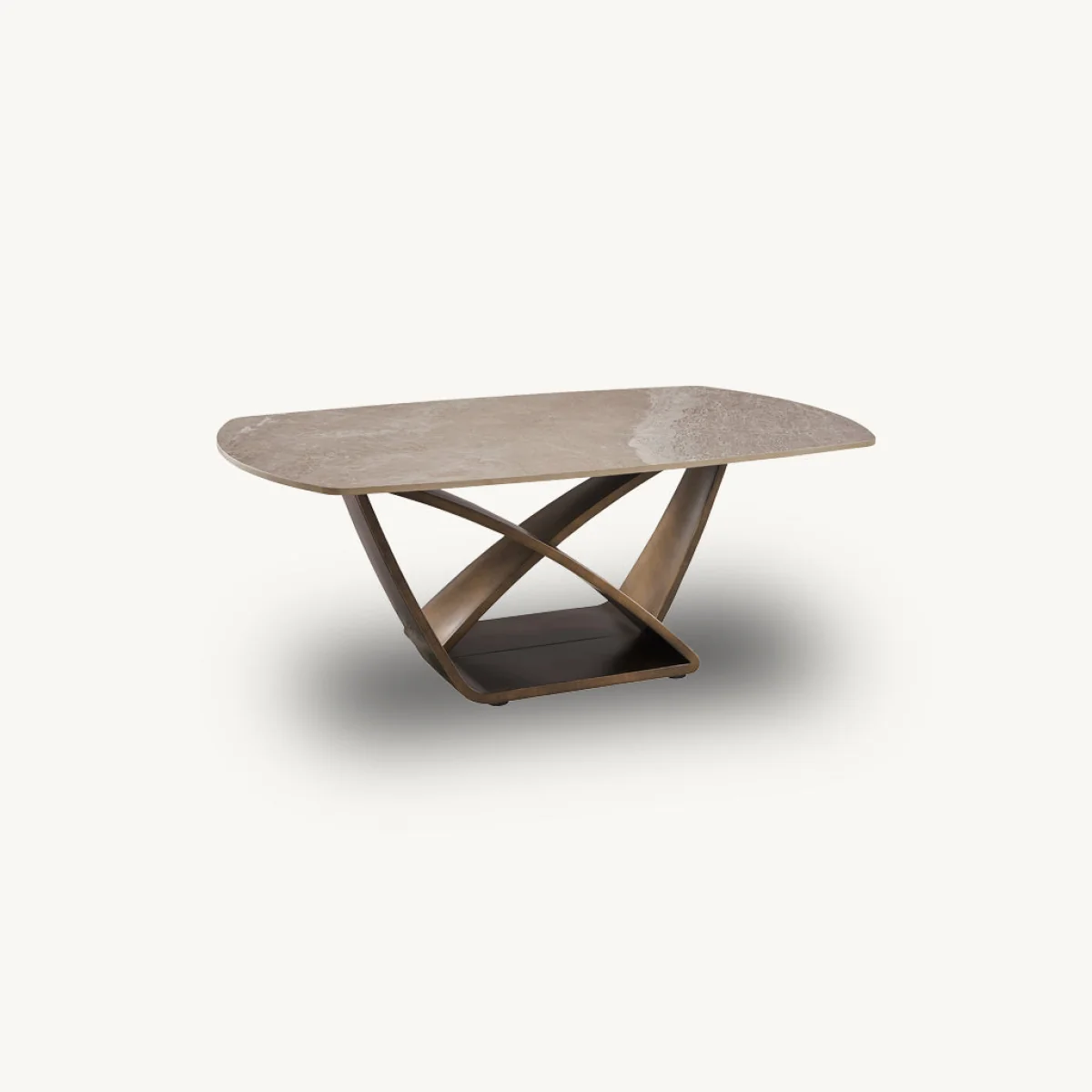 Delphin Coffee Table – image 2