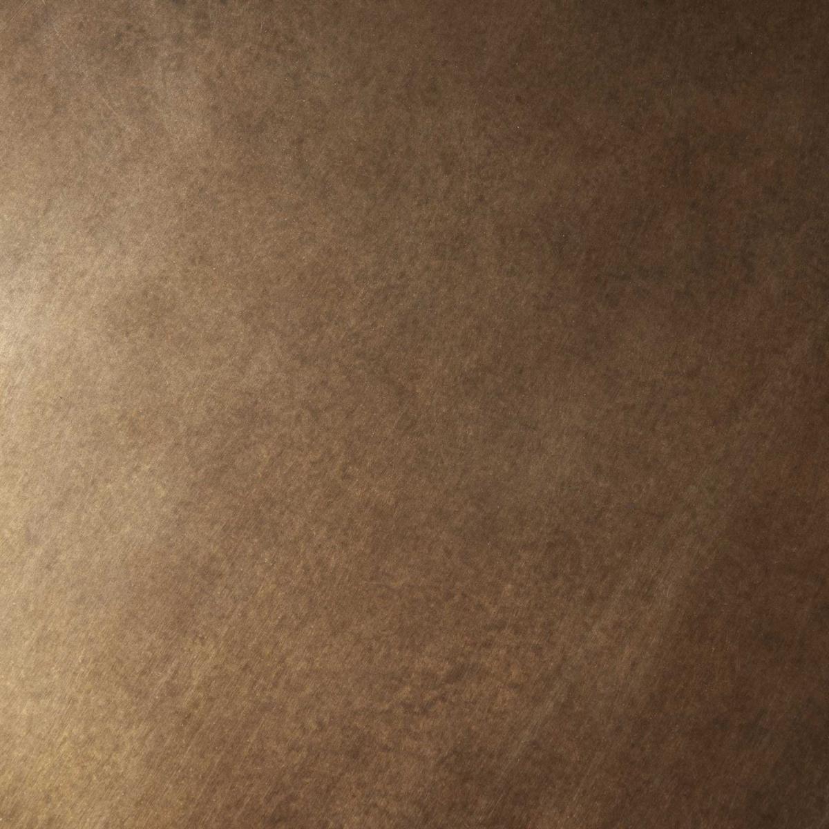 Zeke Round Coffee Table, Brown Oak Wood | Barker & Stonehouse – image 6