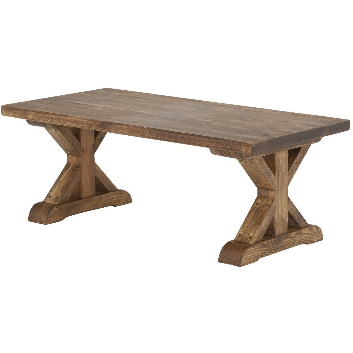 Kinver Coffee Table, Brown | Barker & Stonehouse – image 4