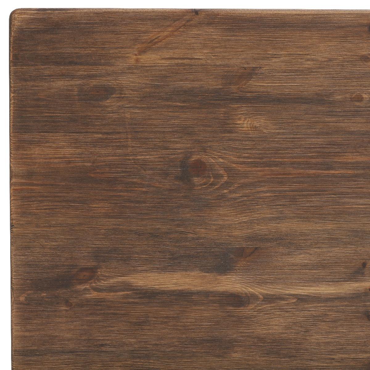 Kinver Coffee Table, Brown | Barker & Stonehouse – image 5