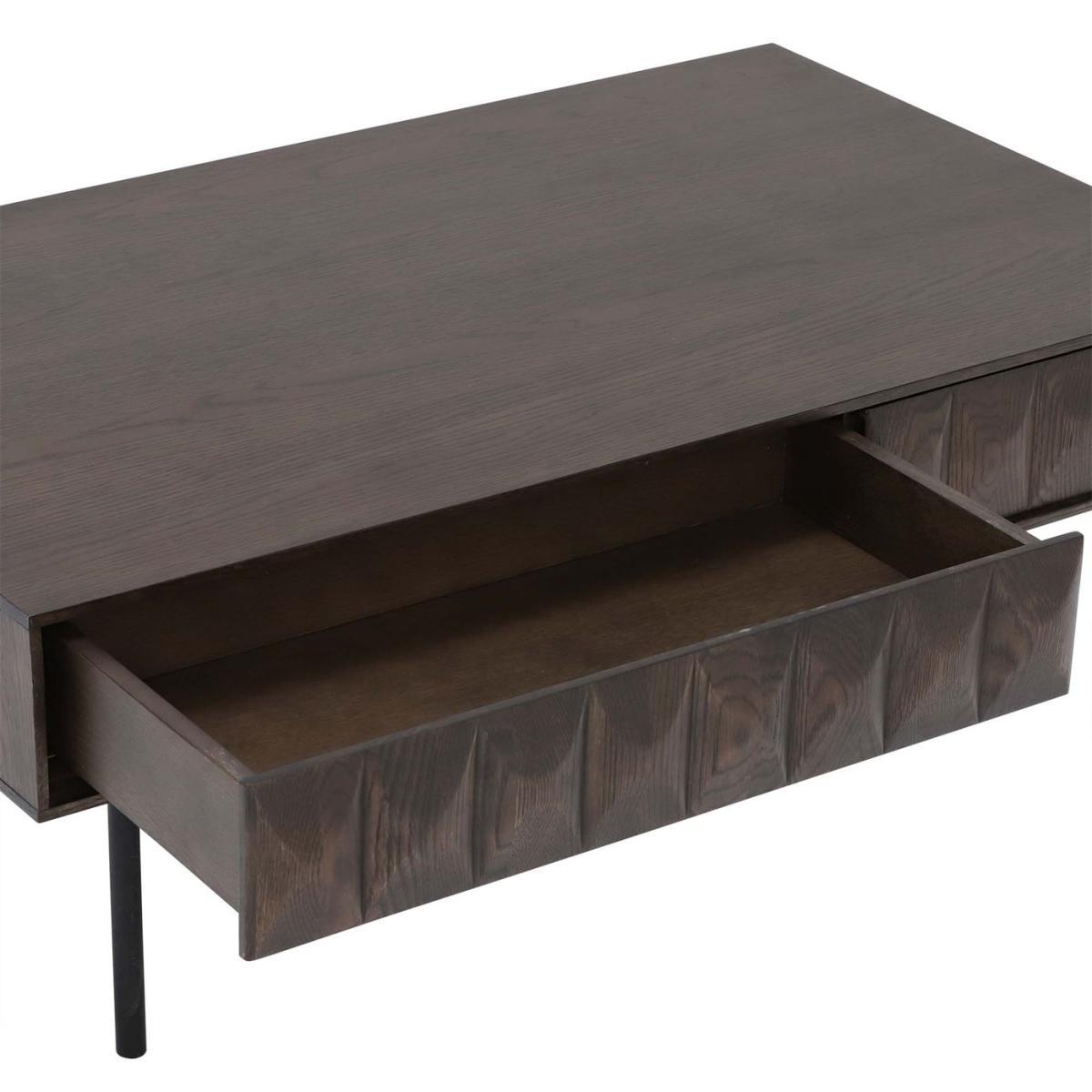 Amos Coffee Table – image 4