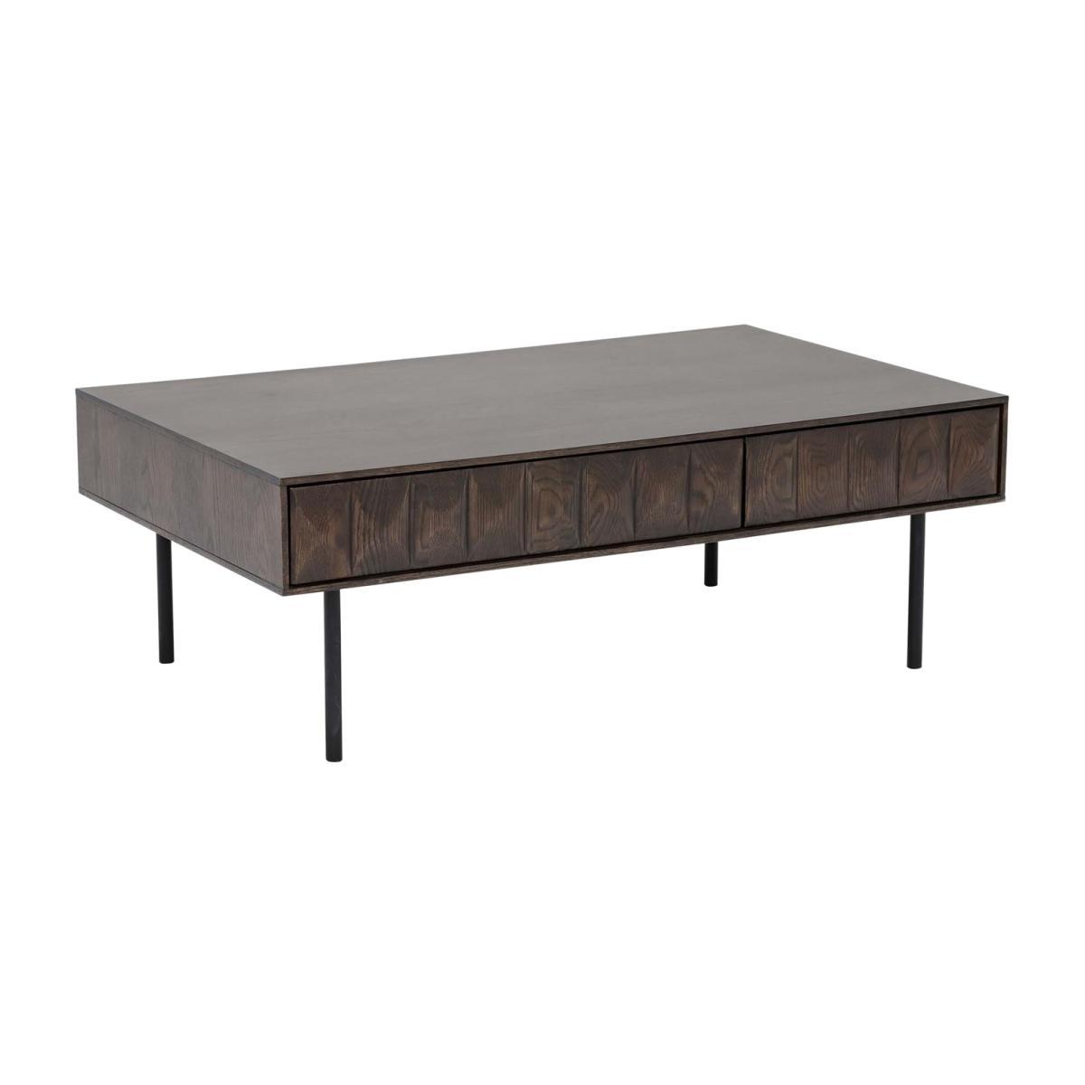 Amos Coffee Table – image 1