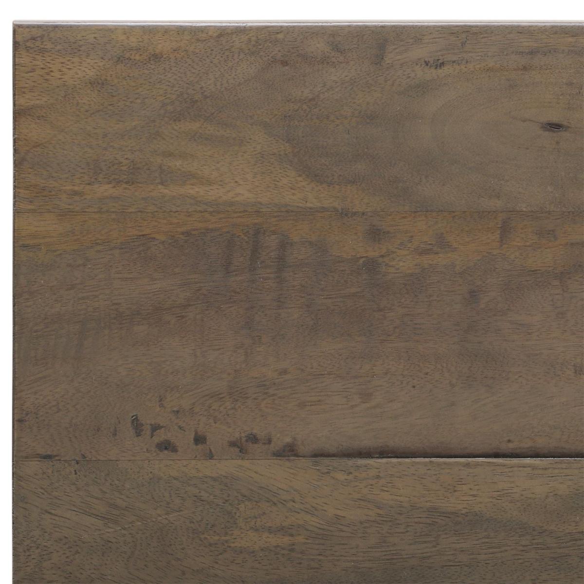 Hancock Storage Coffee Table, Neutral Mango Wood | Barker & Stonehouse – image 10