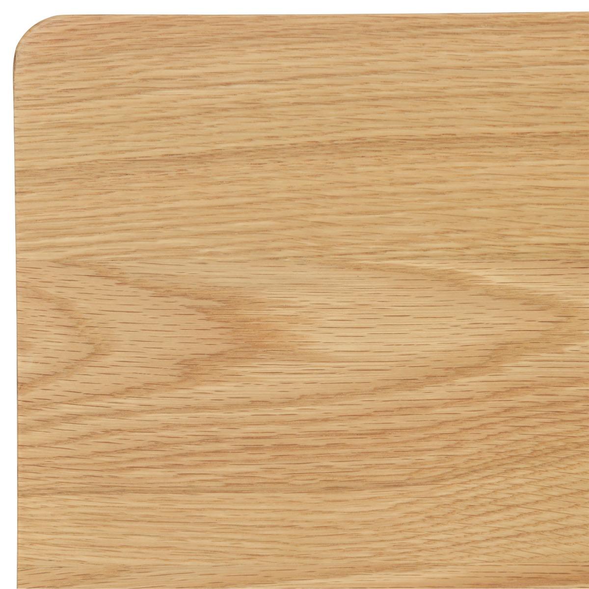 Ercol Askett Coffee Table, 776 Oak Wood | Ercol – image 6
