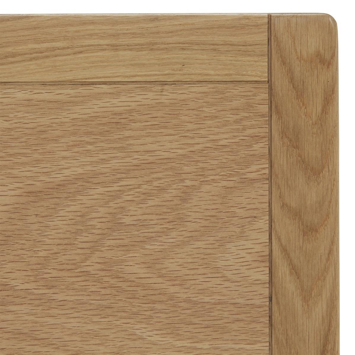 Ives Coffee Table, Blue Oak Wood | Barker & Stonehouse – image 5