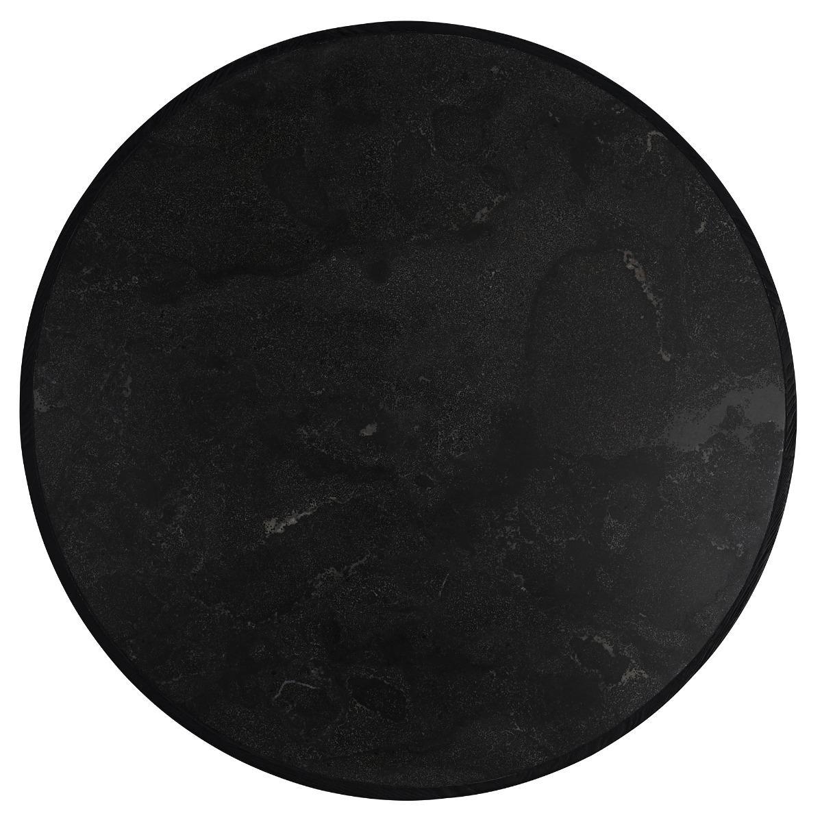 Pindus Medium Coffee Table, Blue Stone – image 4