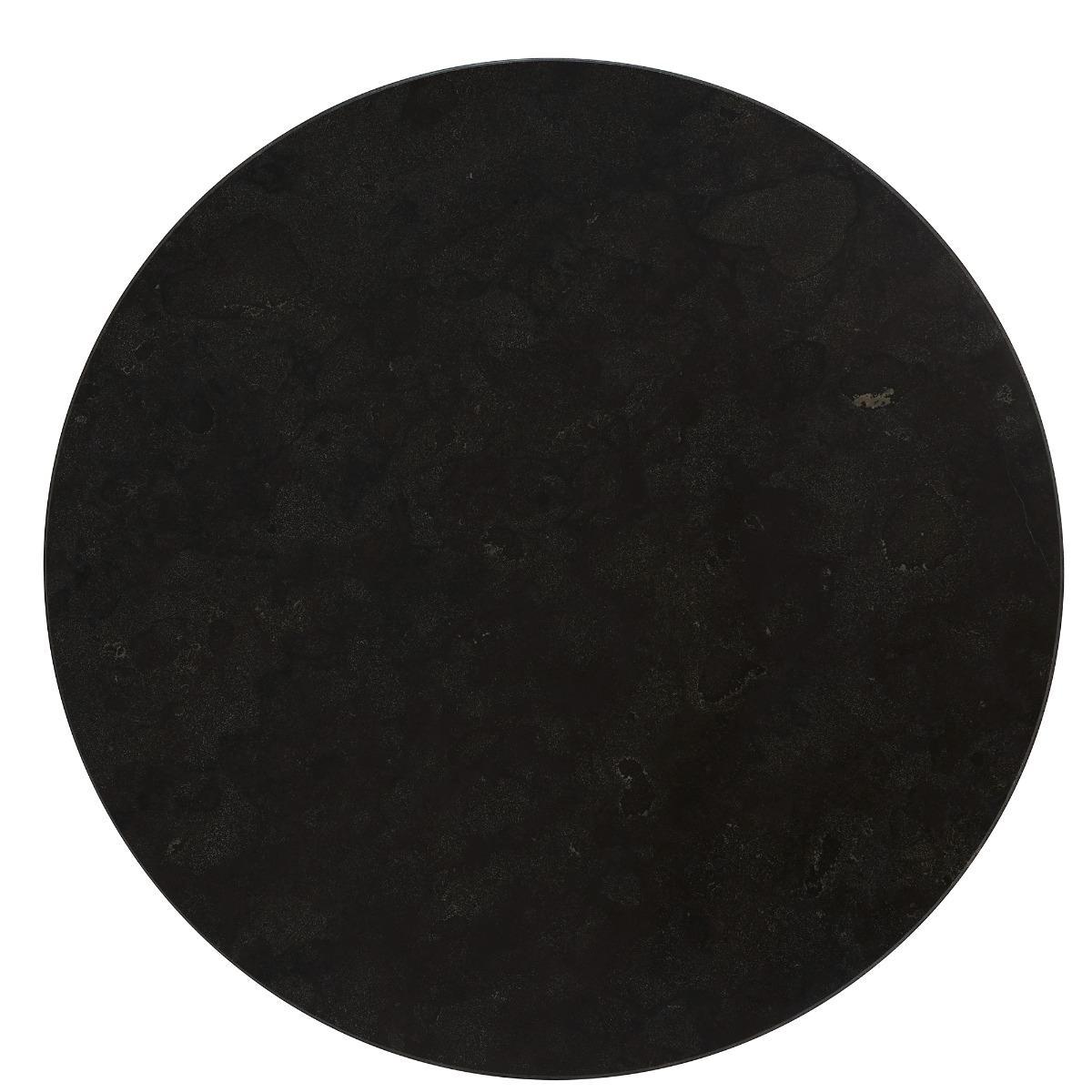 Cassie Round Coffee Table – image 4