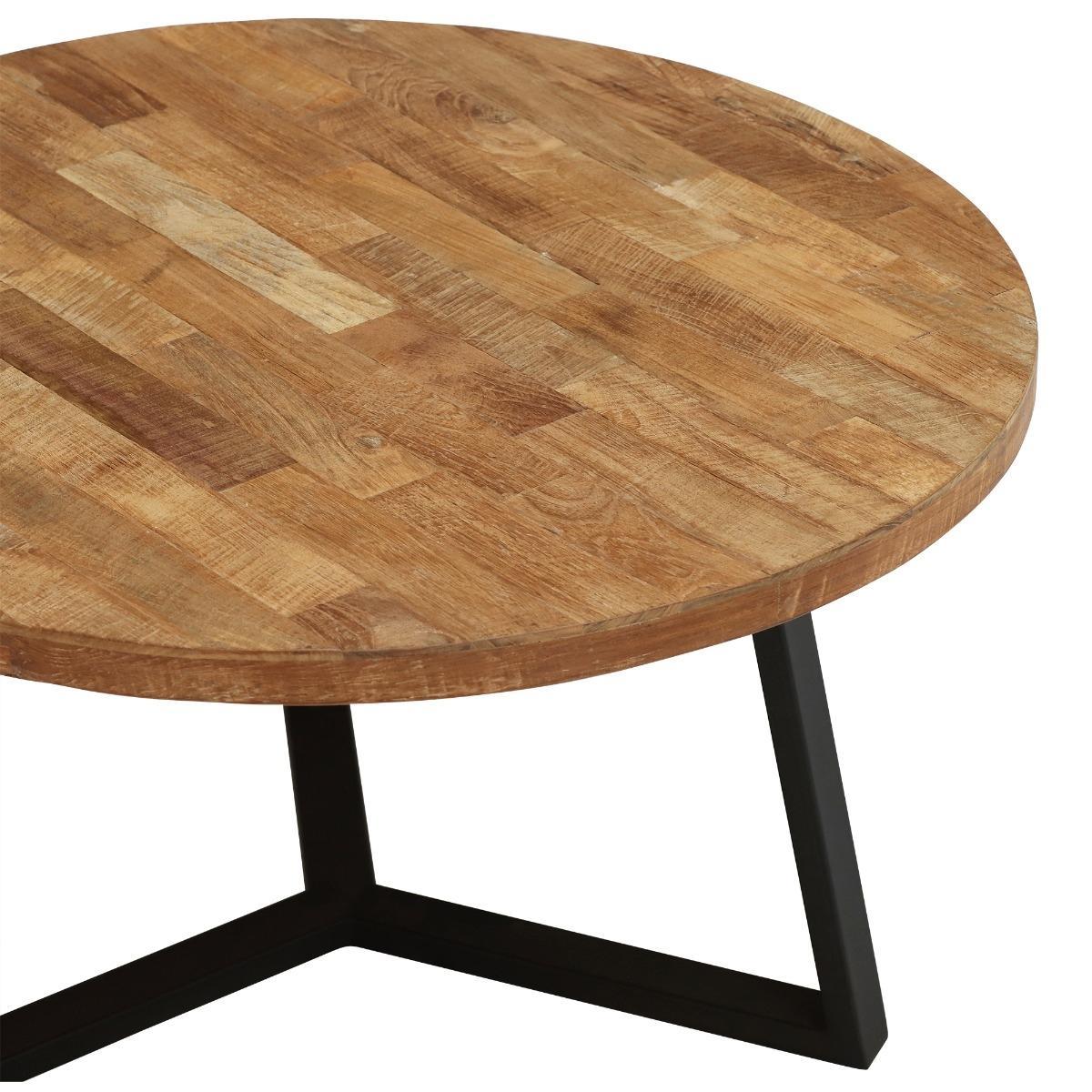 Borneo Coffee Table – image 2