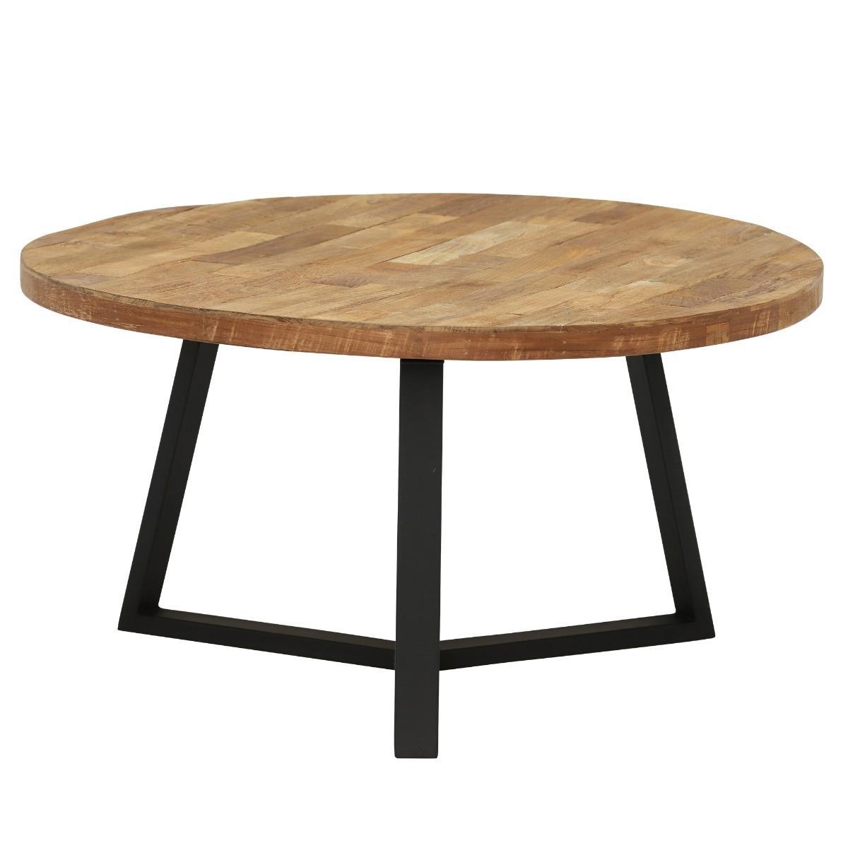 Borneo Coffee Table – image 3
