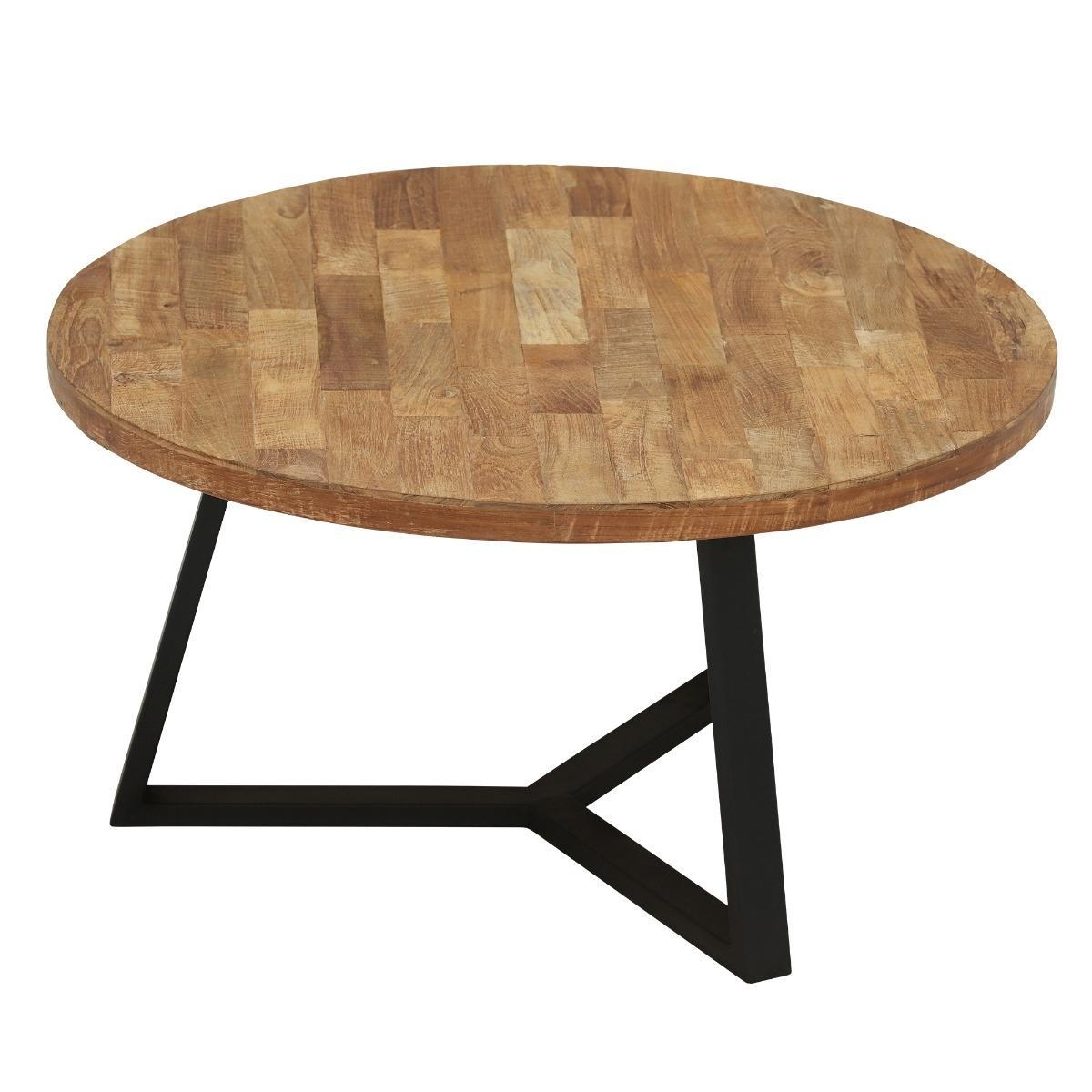 Borneo Coffee Table – image 4