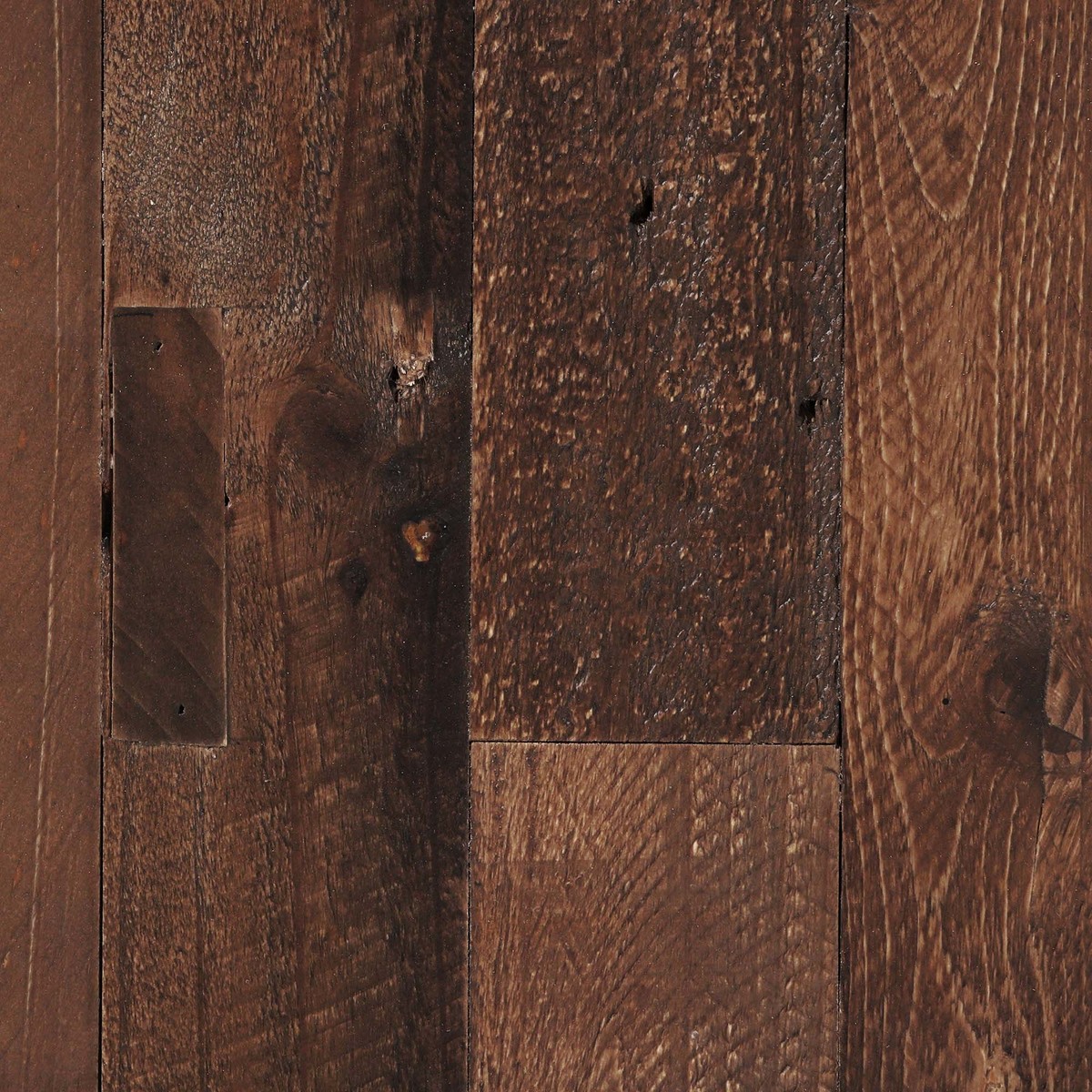 Modi Reclaimed Wood Coffee Table – image 8