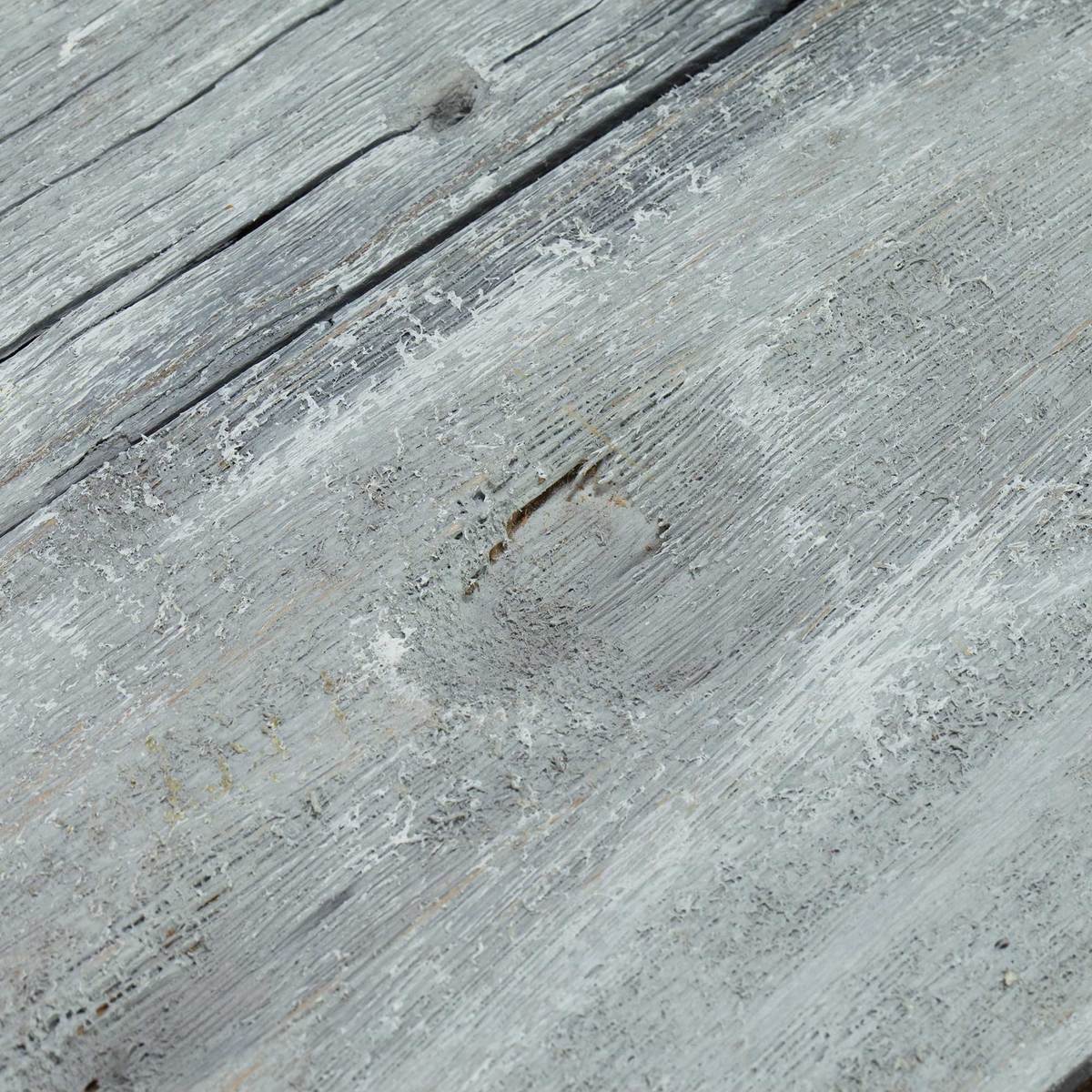 Caspian Chill Reclaimed Wood Coffee Table – image 5
