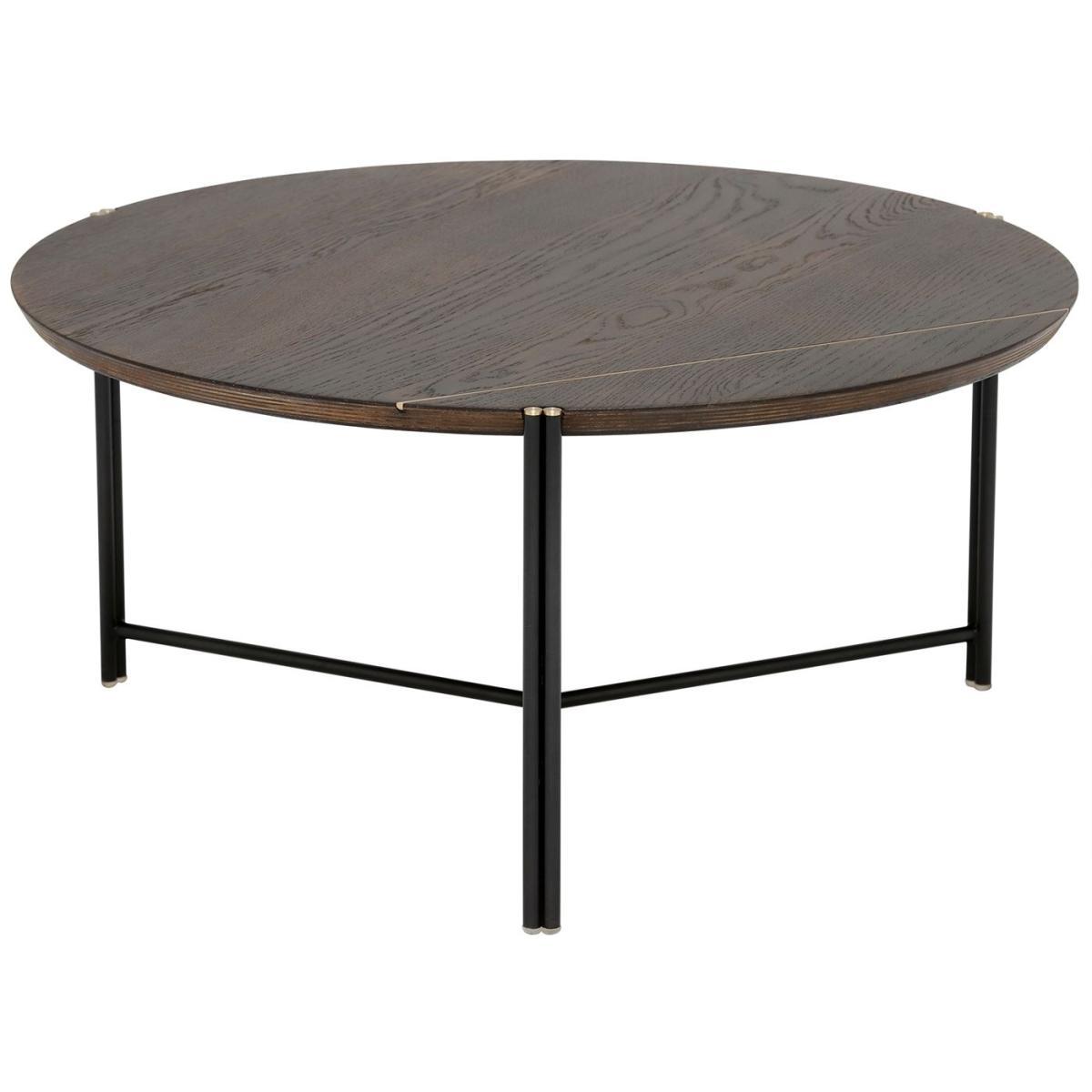 Trio Small Coffee Table – image 2