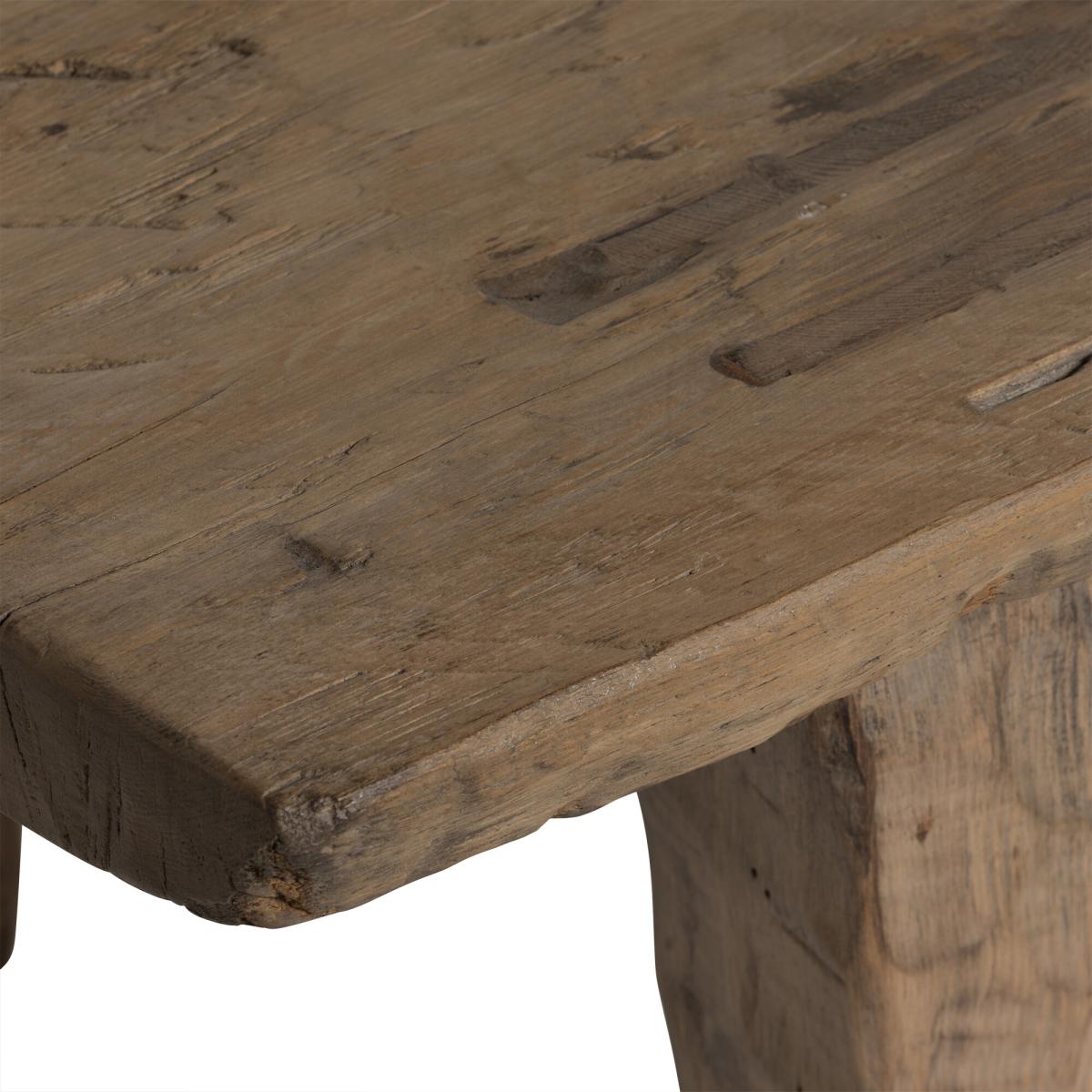 Callister Coffee Table, Pine Wood | Barker & Stonehouse – image 3