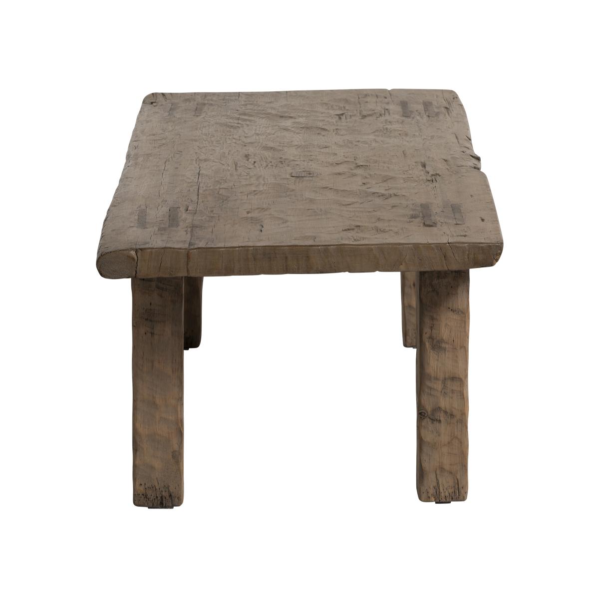 Callister Coffee Table, Pine Wood | Barker & Stonehouse – image 5
