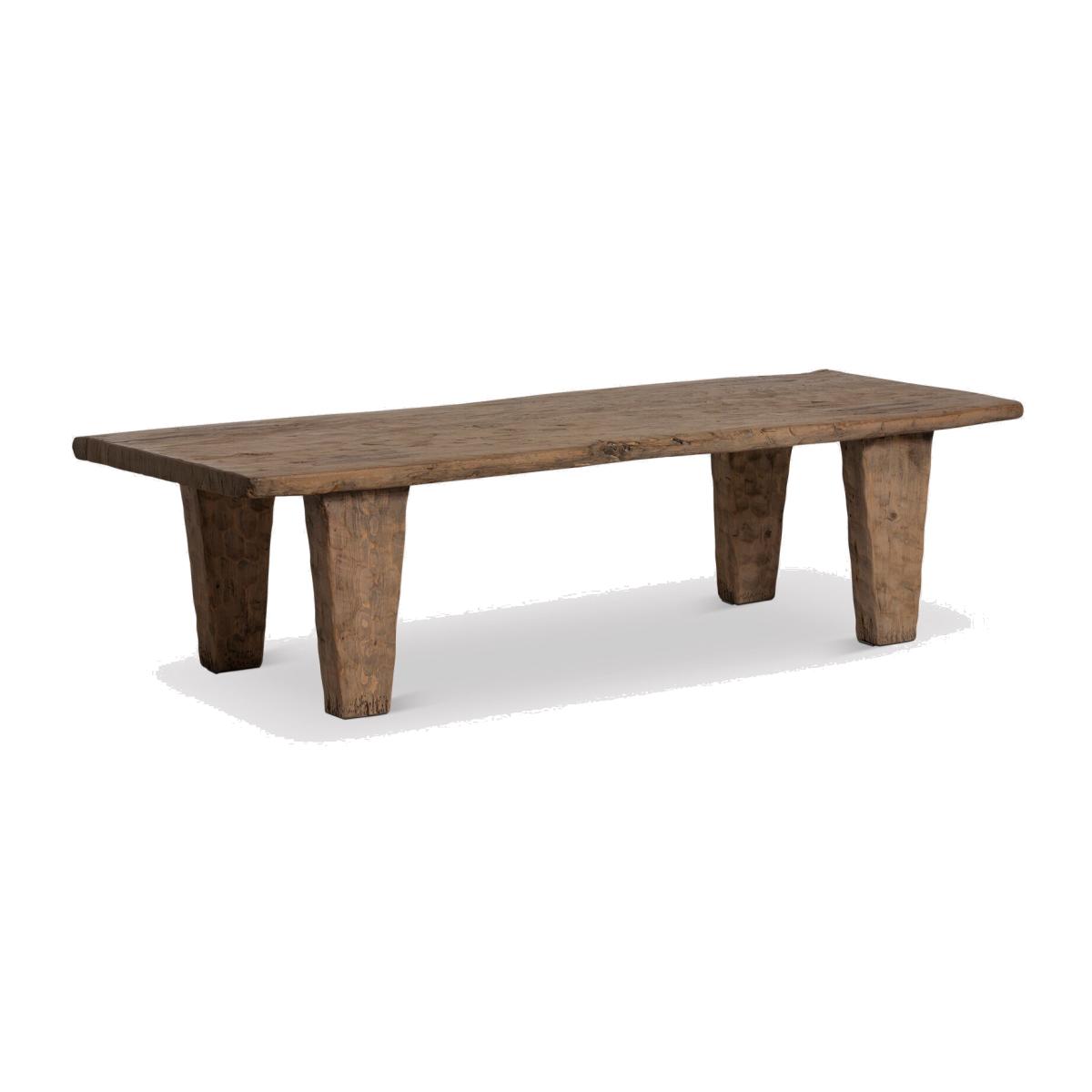 Callister Coffee Table, Pine Wood | Barker & Stonehouse – image 1