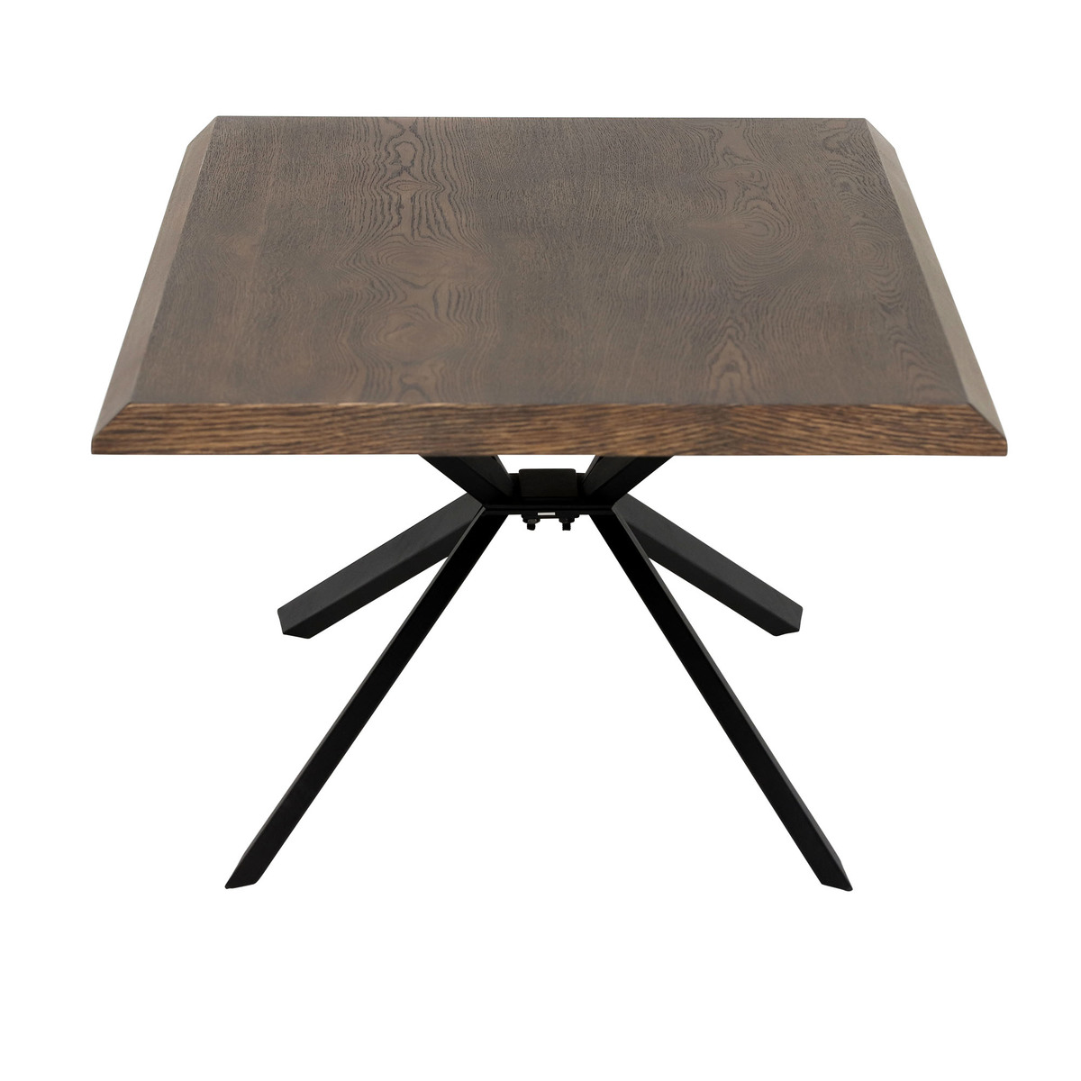 Otway Coffee Table, Smoked Wild Oak – image 4