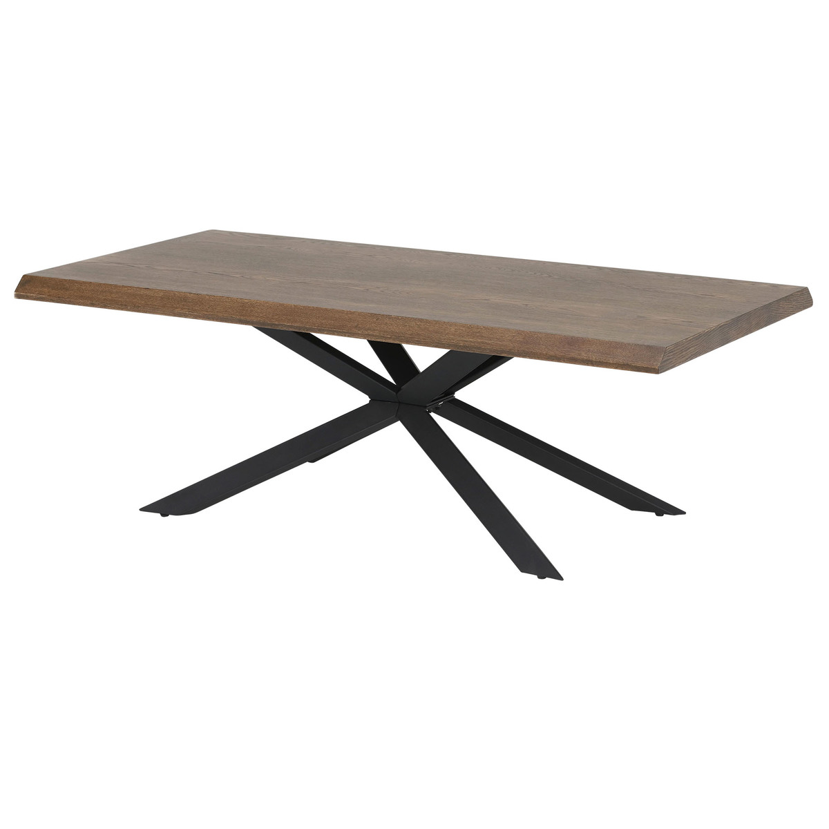 Otway Coffee Table, Smoked Wild Oak – image 5