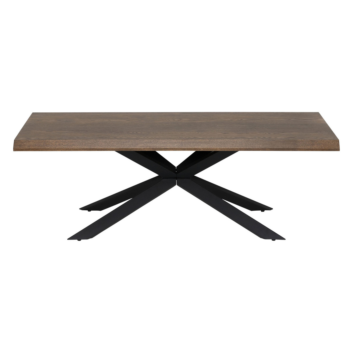 Otway Coffee Table, Smoked Wild Oak – image 2