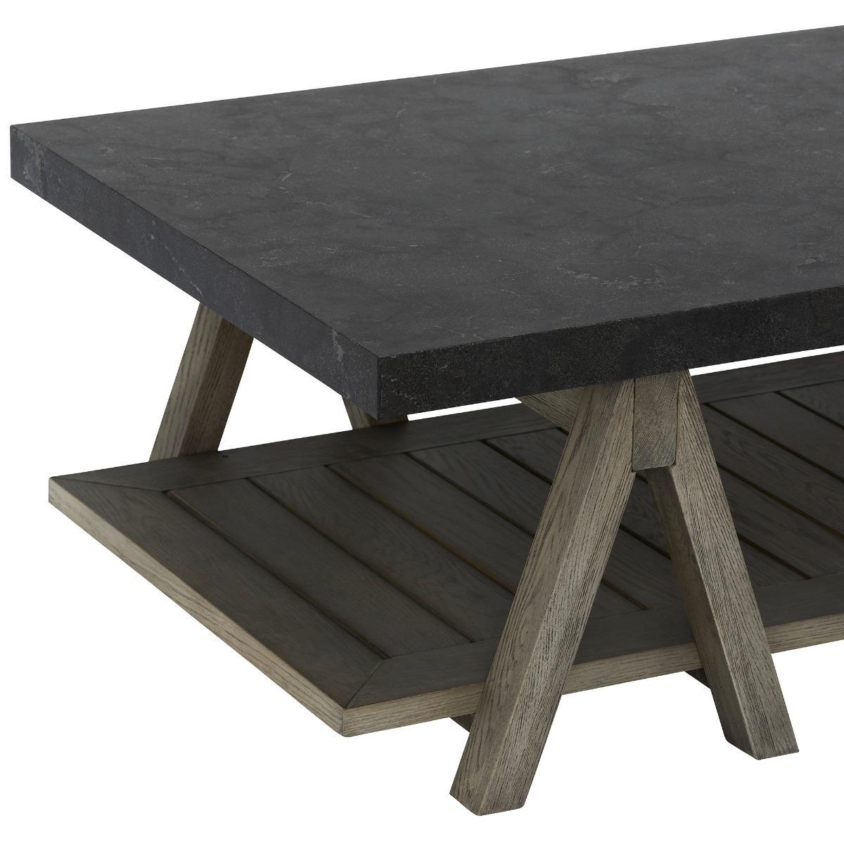 Yara Low Coffee Table – image 3