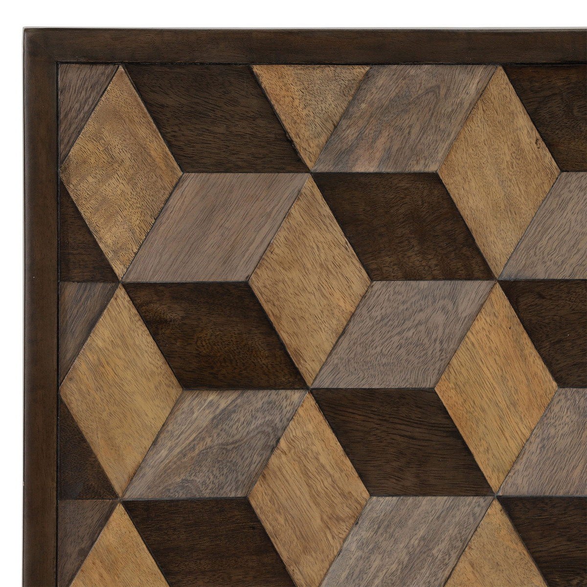Facet Strip Leg Coffee Table – image 6
