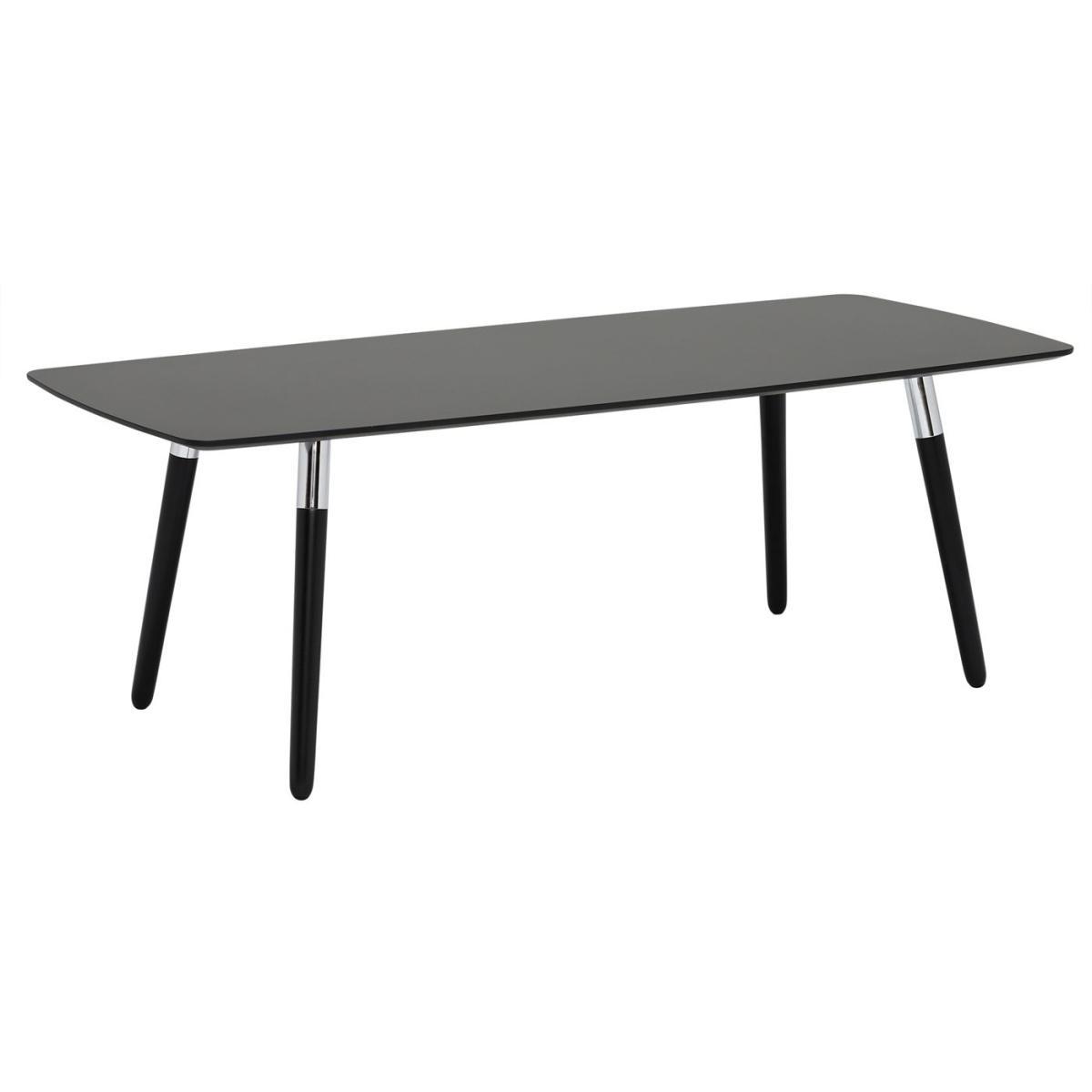 Stressless Style Sofa Table – image 2