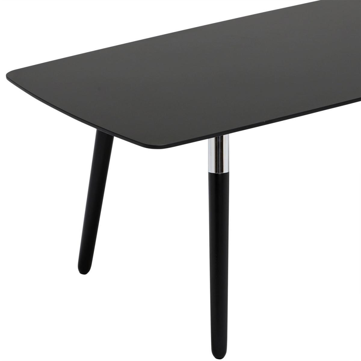 Stressless Style Sofa Table – image 3