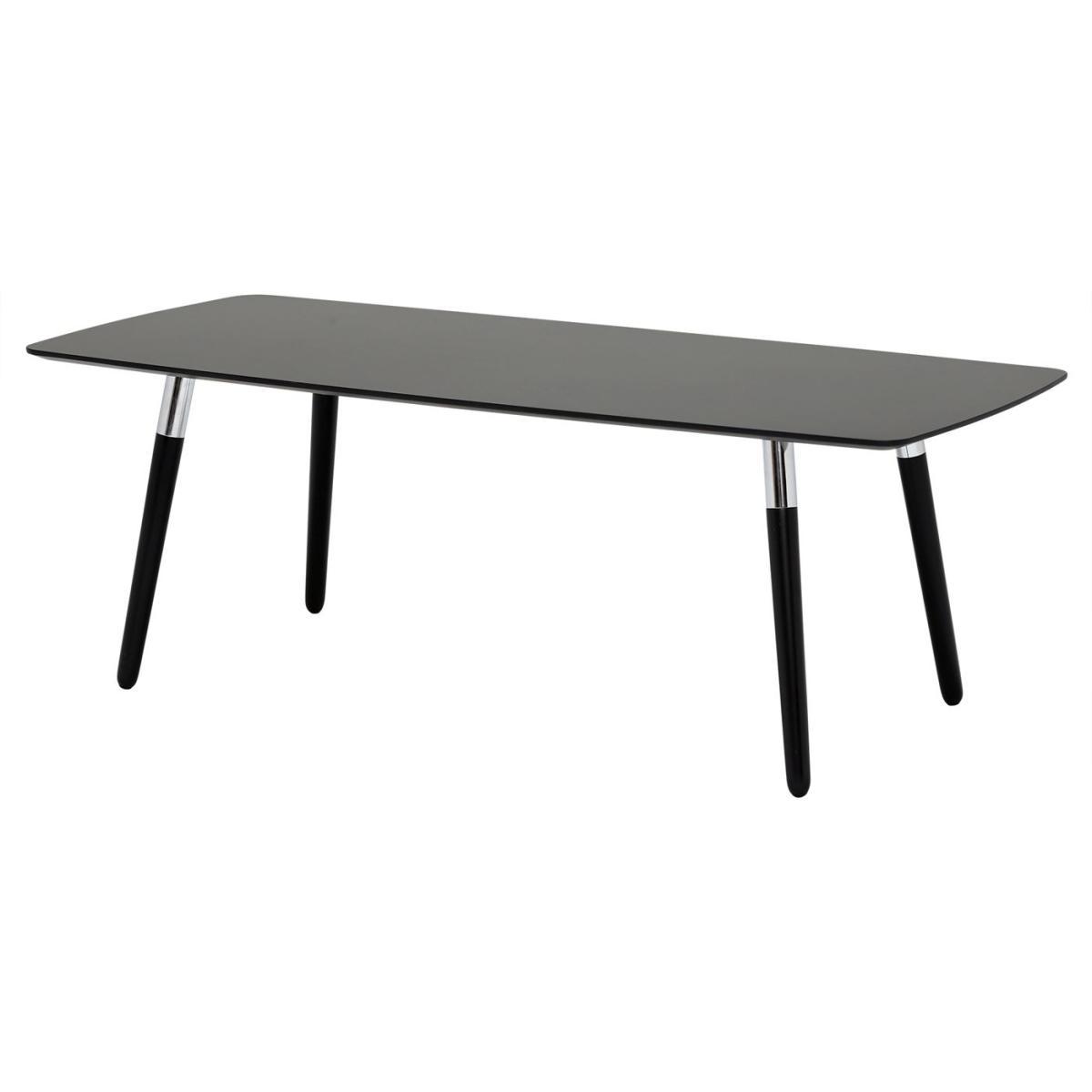 Stressless Style Sofa Table – image 4