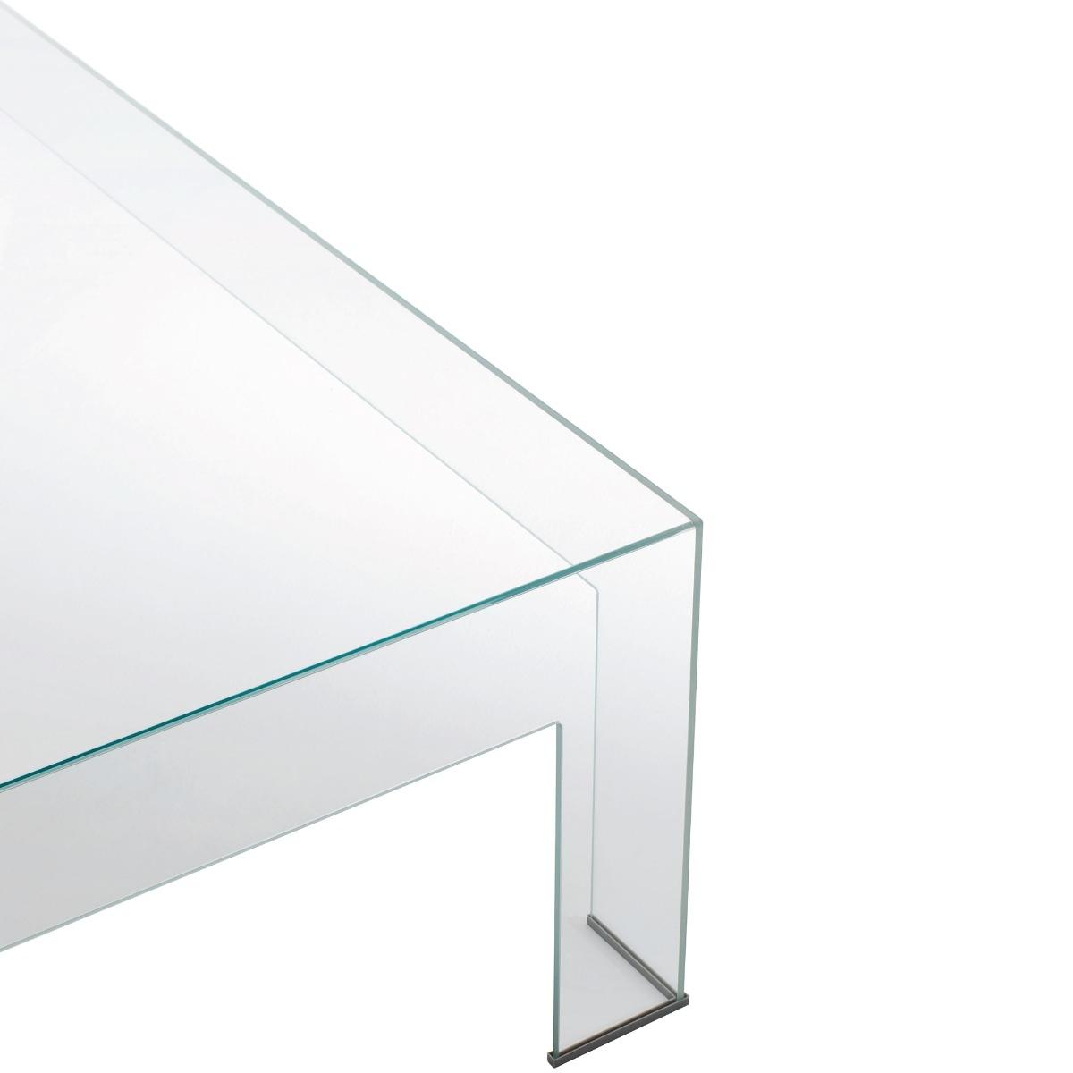 Glas Italia Atlantis Coffee Table Glass | Barker & Stonehouse – image 2